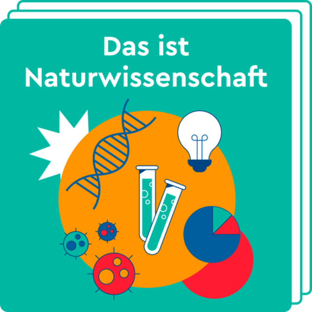 Beispiel für ein Referat in den Naturwissenschaften.